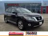 2015 Nissan Pathfinder