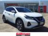 2024 Nissan Murano