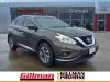 2017 Nissan Murano