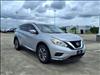 2017 Nissan Murano 