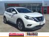 2018 Nissan Murano