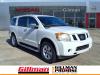 2012 Nissan Armada