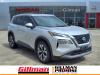 2022 Nissan Rogue SV FWD