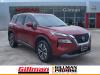 2022 Nissan Rogue