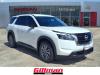 2025 Nissan Pathfinder S