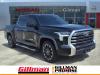 2022 Toyota Tundra LTD