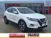 2022 Nissan Rogue Sport