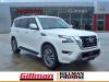 2021 Nissan Armada 