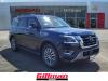 2024 Nissan Armada