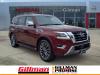 2021 Nissan Armada