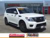 2019 Nissan Armada