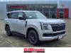 2025 Nissan Armada SV