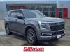 2025 Nissan Armada SL