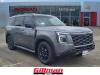 2025 Nissan Armada PRO-4X