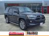 2022 Toyota 4Runner 4WD TRDSPT