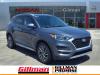 2021 Hyundai TUCSON FWD