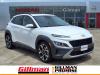 2023 Hyundai KONA LTD FWD
