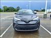 2021 Toyota C-HR 