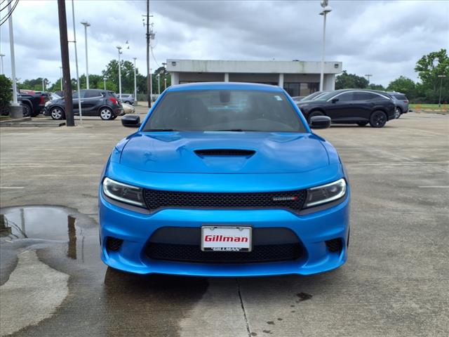 2023 Dodge Charger GT AWD