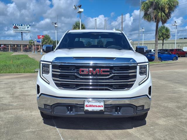2023 GMC Sierra 1500 15004WDSLT