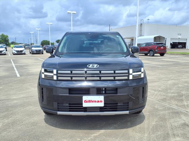 2024 Hyundai SANTA FE SE FWD