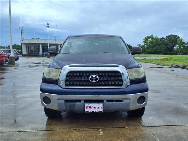 2007 Toyota Tundra SR5