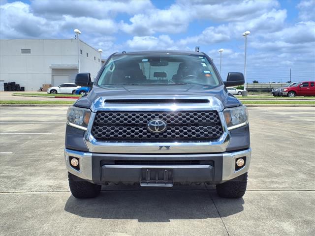 2019 Toyota Tundra SR5
