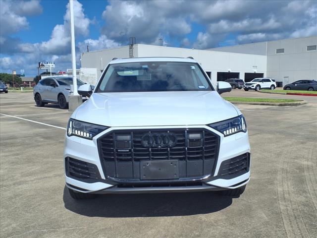 2023 Audi Q7 2.0 PREM +