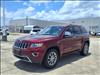 2016 Jeep Grand Cherokee LTD 2WD
