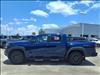 2022 Nissan Frontier 