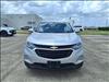 2021 Chevrolet Equinox FWD LT