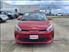 2022 Kia Rio 