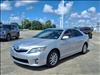 2010 Toyota Camry Hybrid 