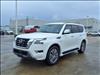 2021 Nissan Armada 