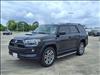 2022 Toyota 4Runner 4WD TRDSPT