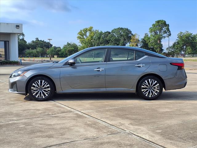 2023 Nissan Altima 2.5SV