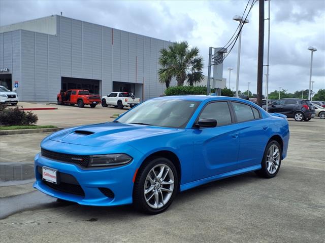2023 Dodge Charger GT AWD