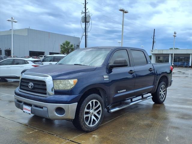 2007 Toyota Tundra SR5