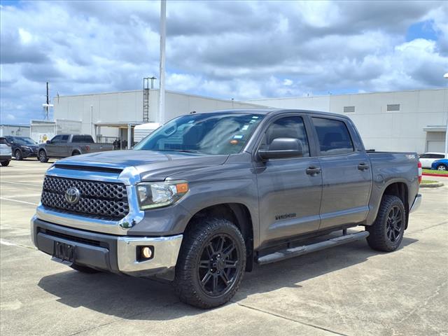 2019 Toyota Tundra SR5