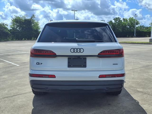 2023 Audi Q7 2.0 PREM +