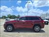 2016 Jeep Grand Cherokee LTD 2WD