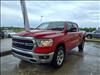 2019 RAM 1500 BIGHORN 4W