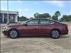 2023 Nissan Altima 2.5SV