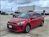 2022 Kia Rio 
