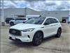 2021 INFINITI QX50 LUXE FWD
