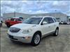 2012 Buick Enclave LEATHR AWD