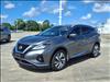 2021 Nissan Murano SL FWD