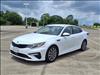 2019 Kia Optima EX