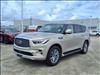 2019 INFINITI QX80 2WD