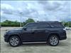 2022 Toyota 4Runner 4WD TRDSPT